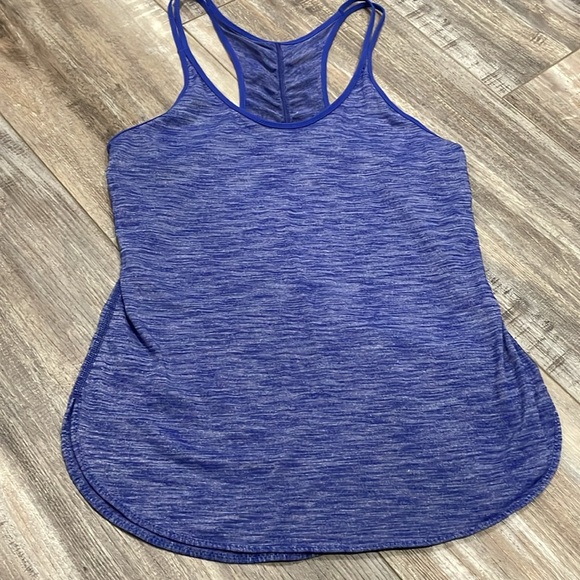 Lululemon What The Sport Singlet II - Picture 11 of 12